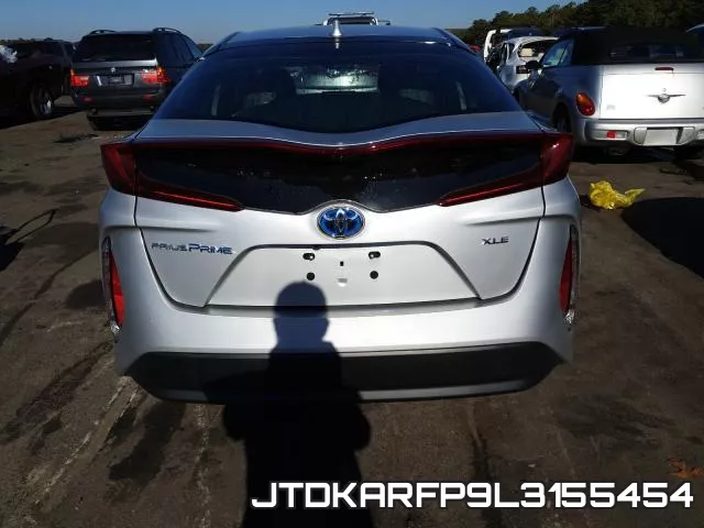 JTDKARFP9L3155454 фото 10