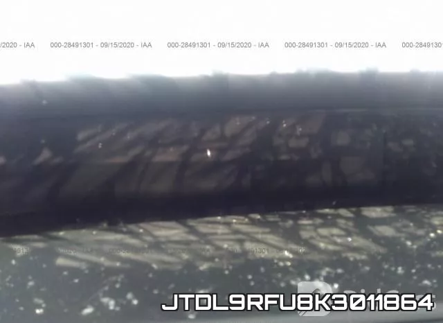 JTDL9RFU8K3011864 фото 8