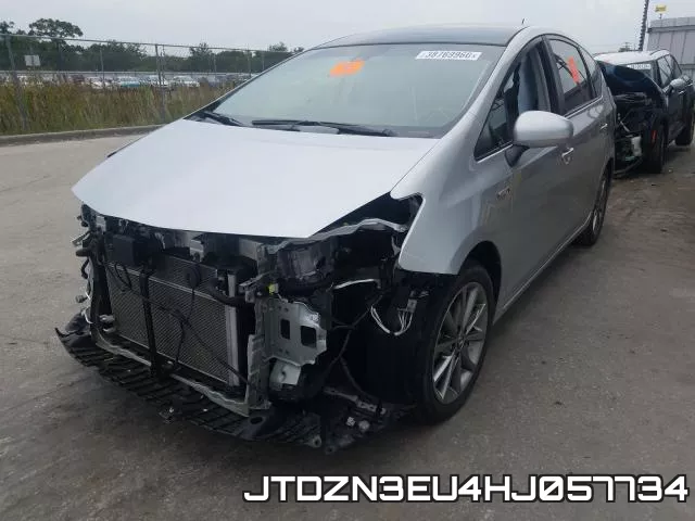 JTDZN3EU4HJ057734 фото 3