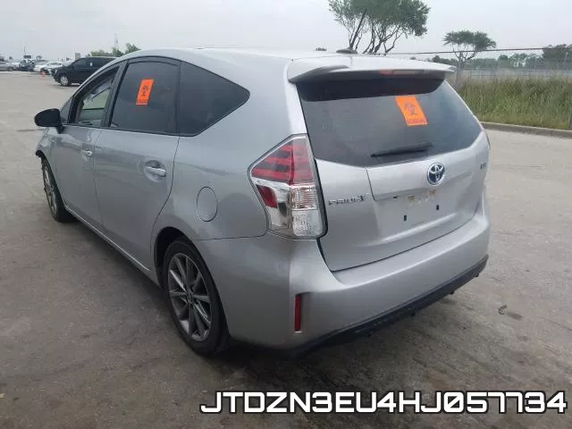 JTDZN3EU4HJ057734 фото 4
