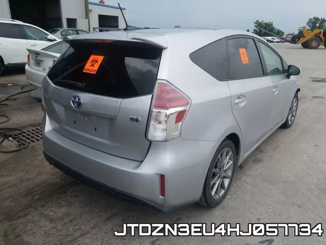 JTDZN3EU4HJ057734 фото 5