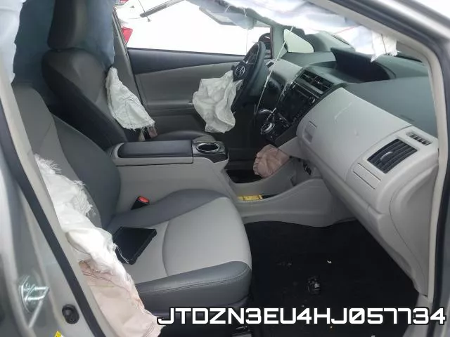 JTDZN3EU4HJ057734 фото 6