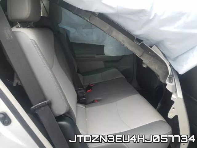 JTDZN3EU4HJ057734 фото 7