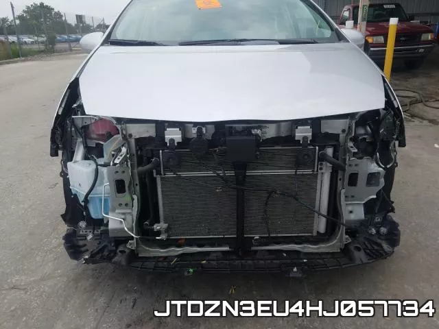 JTDZN3EU4HJ057734 фото 10
