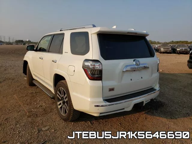 JTEBU5JR1K5646690 фото 4