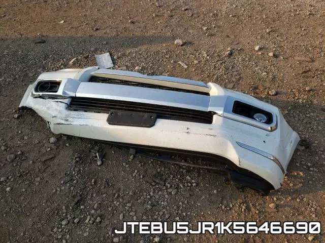JTEBU5JR1K5646690 фото 10