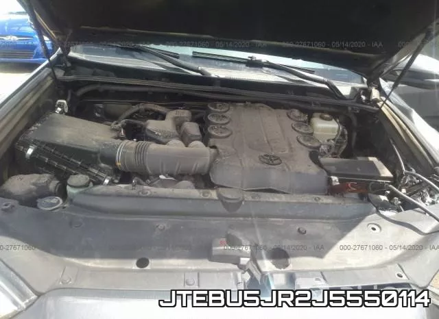 JTEBU5JR2J5550114 фото 2