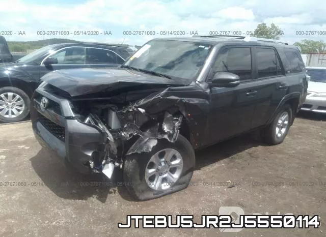 JTEBU5JR2J5550114 фото 3