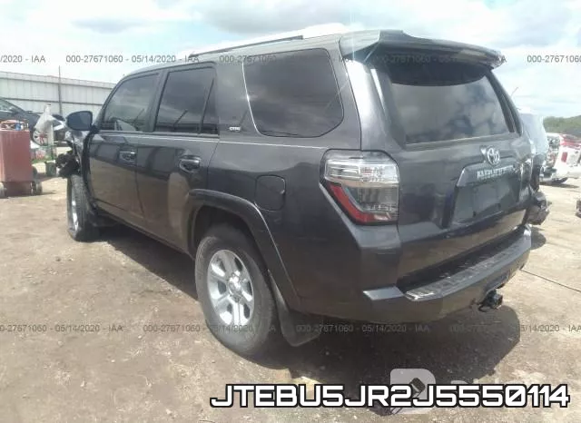 JTEBU5JR2J5550114 фото 4