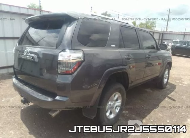 JTEBU5JR2J5550114 фото 5