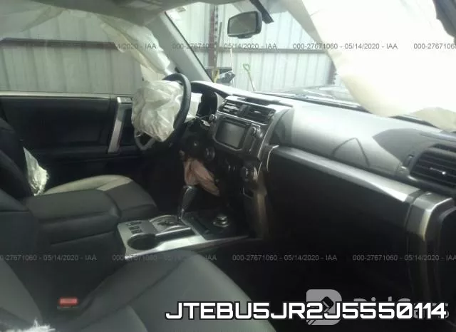 JTEBU5JR2J5550114 фото 6