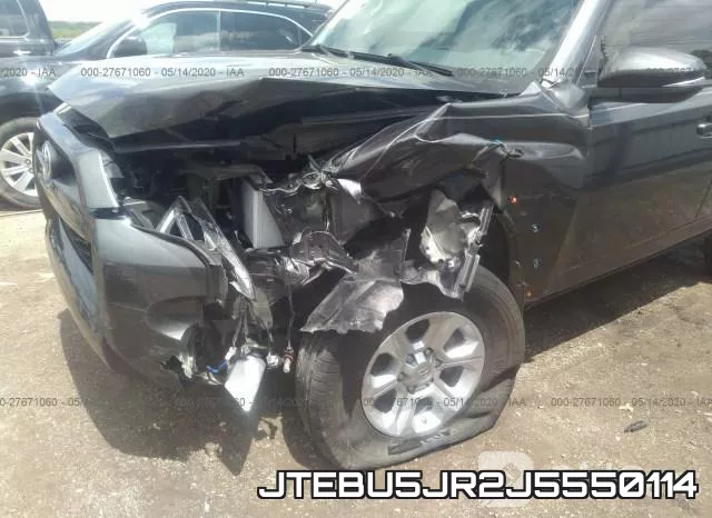 JTEBU5JR2J5550114 фото 7