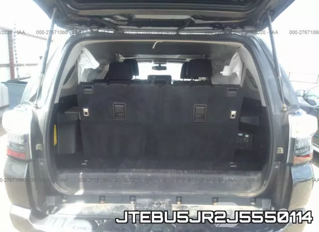 JTEBU5JR2J5550114 фото 9