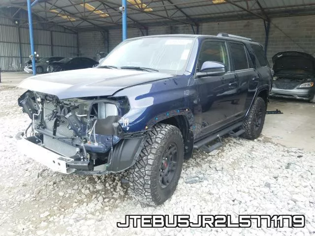 JTEBU5JR2L5771179 фото 3