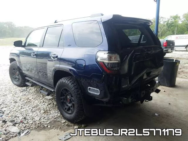 JTEBU5JR2L5771179 фото 4