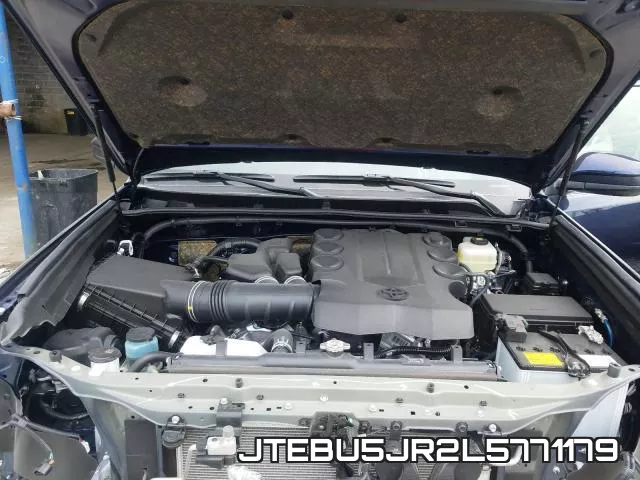 JTEBU5JR2L5771179 фото 8