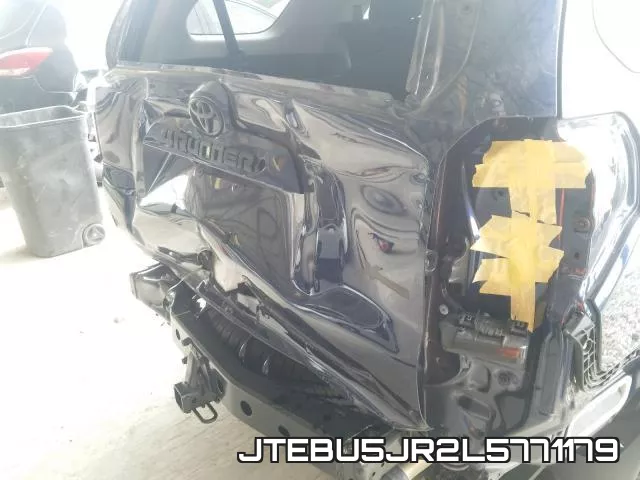 JTEBU5JR2L5771179 фото 10