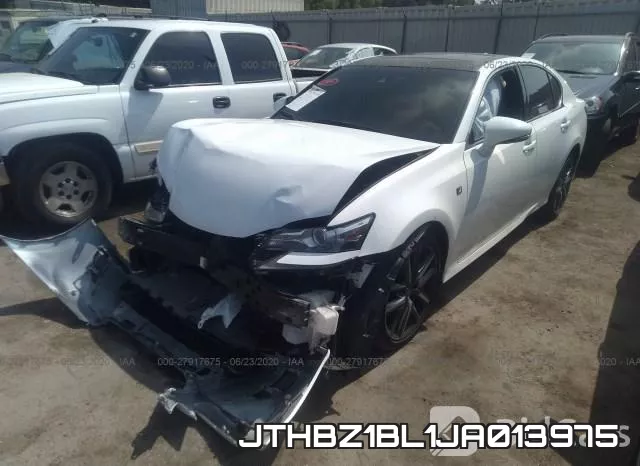 JTHBZ1BL1JA013975 фото 3