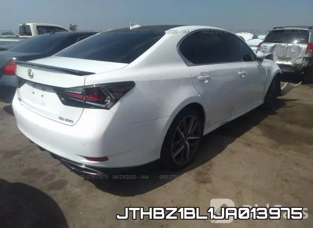 JTHBZ1BL1JA013975 фото 5