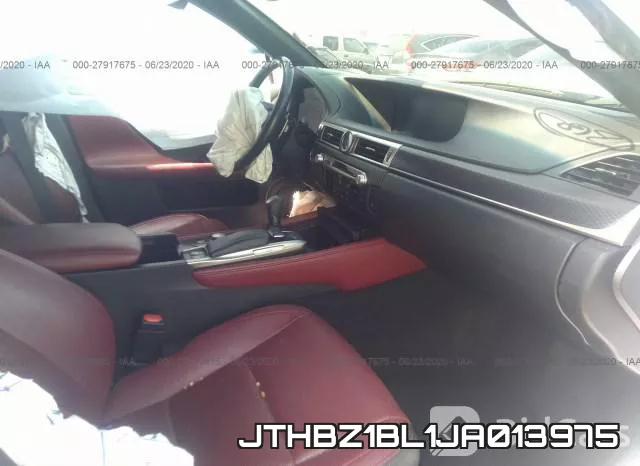 JTHBZ1BL1JA013975 фото 6