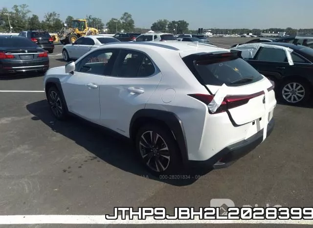 JTHP9JBH2L2028399 фото 4