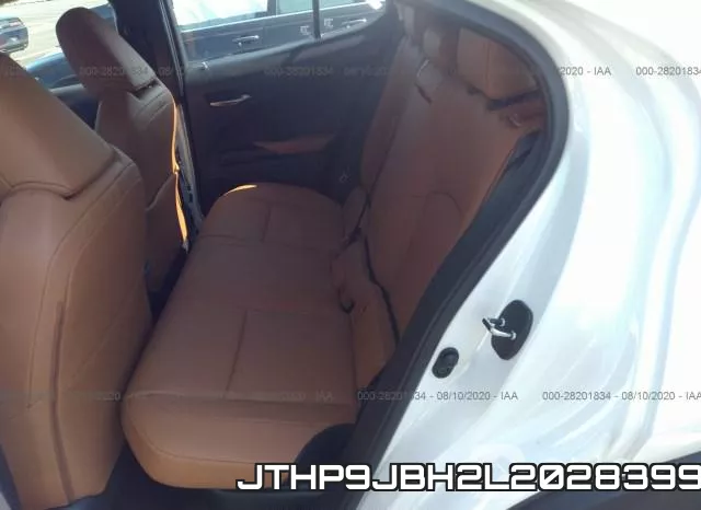 JTHP9JBH2L2028399 фото 9