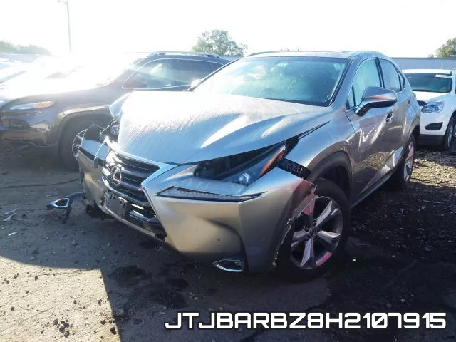 JTJBARBZ8H2107915 фото 3