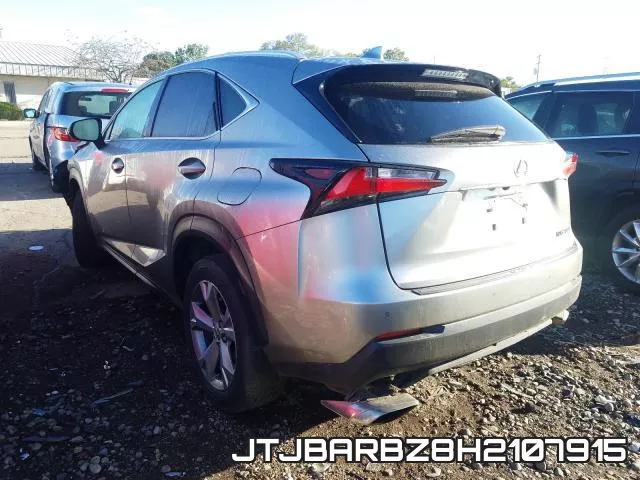 JTJBARBZ8H2107915 фото 4