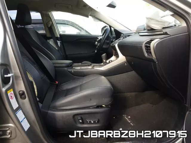 JTJBARBZ8H2107915 фото 6