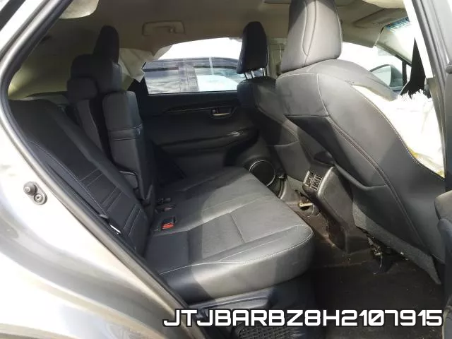 JTJBARBZ8H2107915 фото 7