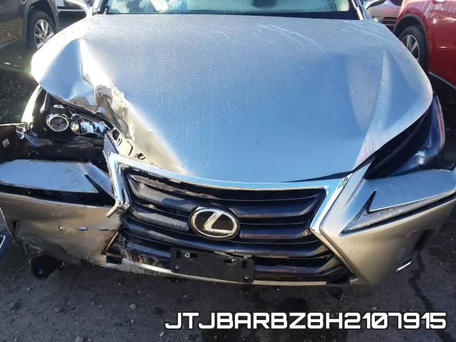 JTJBARBZ8H2107915 фото 8