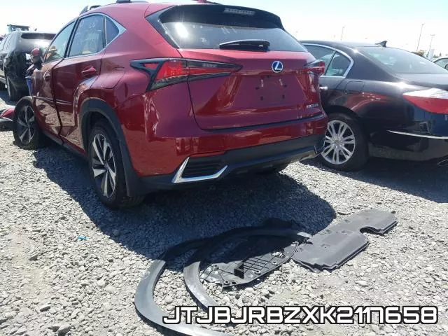 JTJBJRBZXK2117658 фото 4