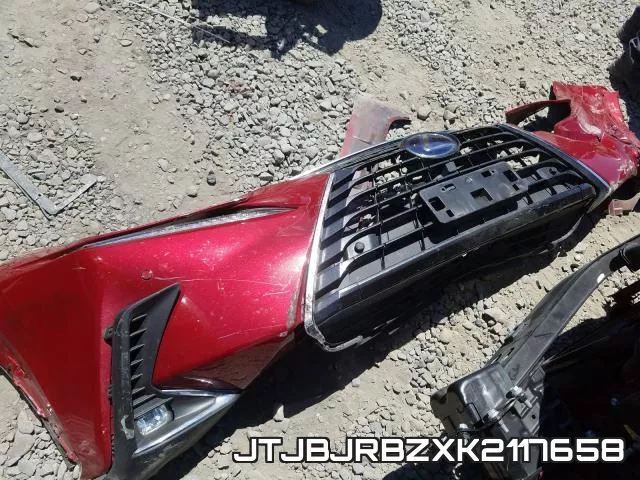JTJBJRBZXK2117658 фото 9