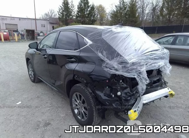 JTJDARDZ0L5004498 фото 4