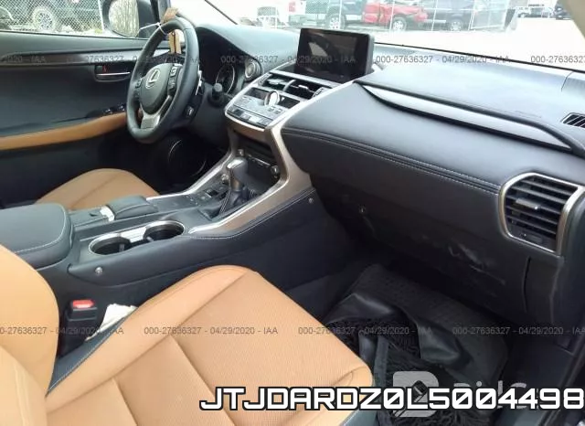 JTJDARDZ0L5004498 фото 6