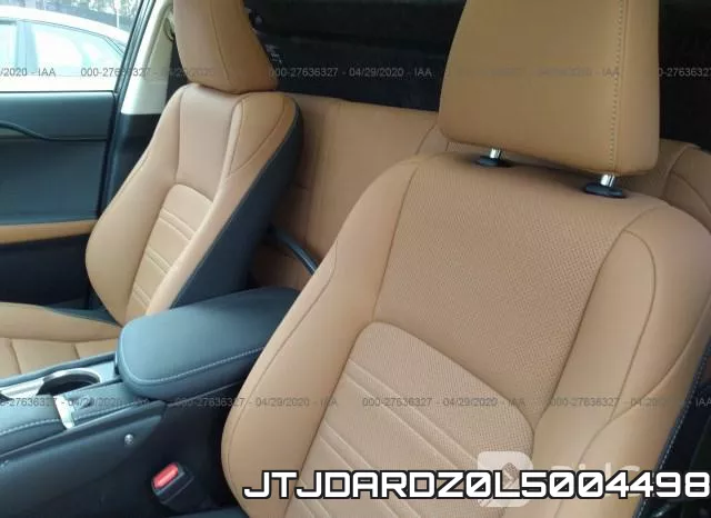 JTJDARDZ0L5004498 фото 9