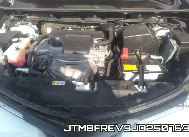 JTMBFREV3JD250763 фото 2