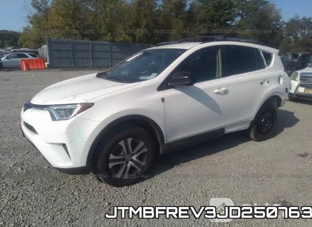 JTMBFREV3JD250763 фото 3