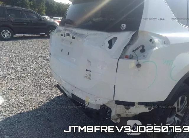JTMBFREV3JD250763 фото 7