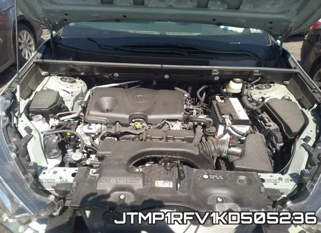 JTMP1RFV1KD505236 фото 2