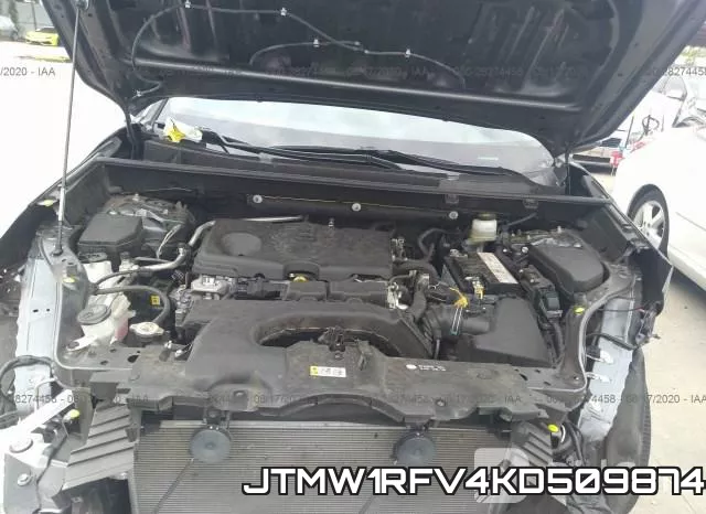JTMW1RFV4KD509874 фото 2