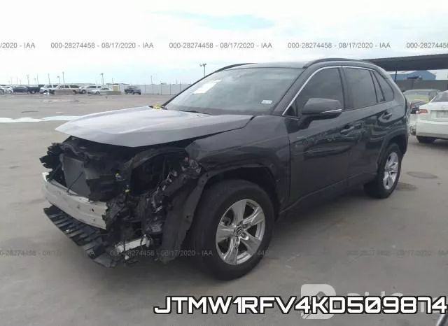 JTMW1RFV4KD509874 фото 3
