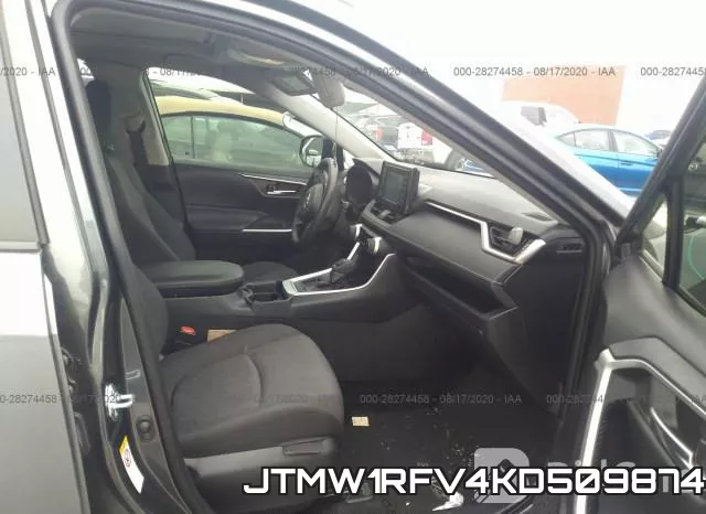 JTMW1RFV4KD509874 фото 6