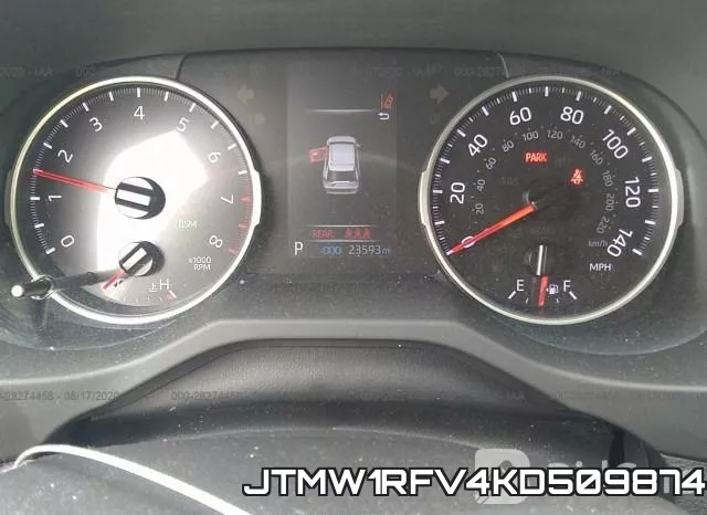 JTMW1RFV4KD509874 фото 8