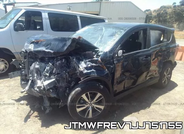 JTMWFREV7JJ751755 фото 3