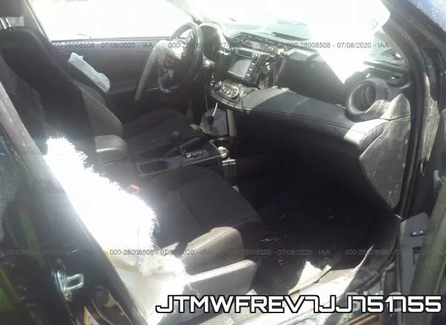 JTMWFREV7JJ751755 фото 6