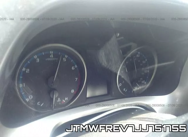 JTMWFREV7JJ751755 фото 8