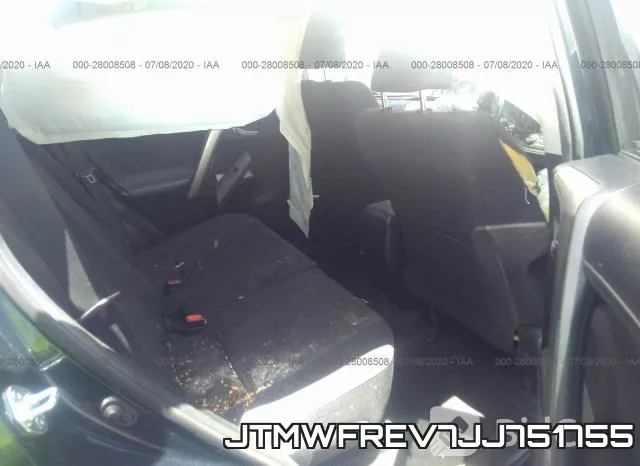 JTMWFREV7JJ751755 фото 9