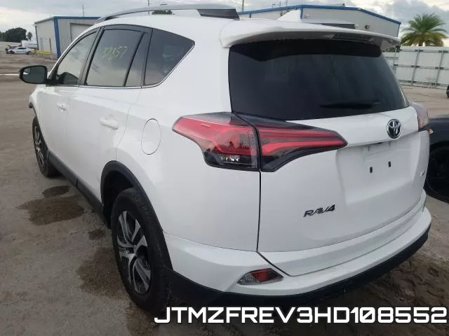 JTMZFREV3HD108552 фото 4