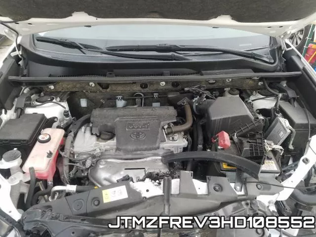 JTMZFREV3HD108552 фото 8
